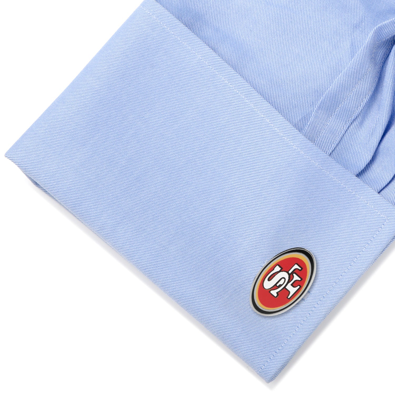 NFL San Francisco 49ers Cufflinks