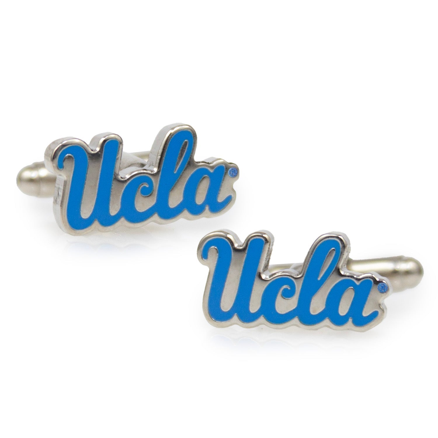 NCAA UCLA Bruins Cufflinks