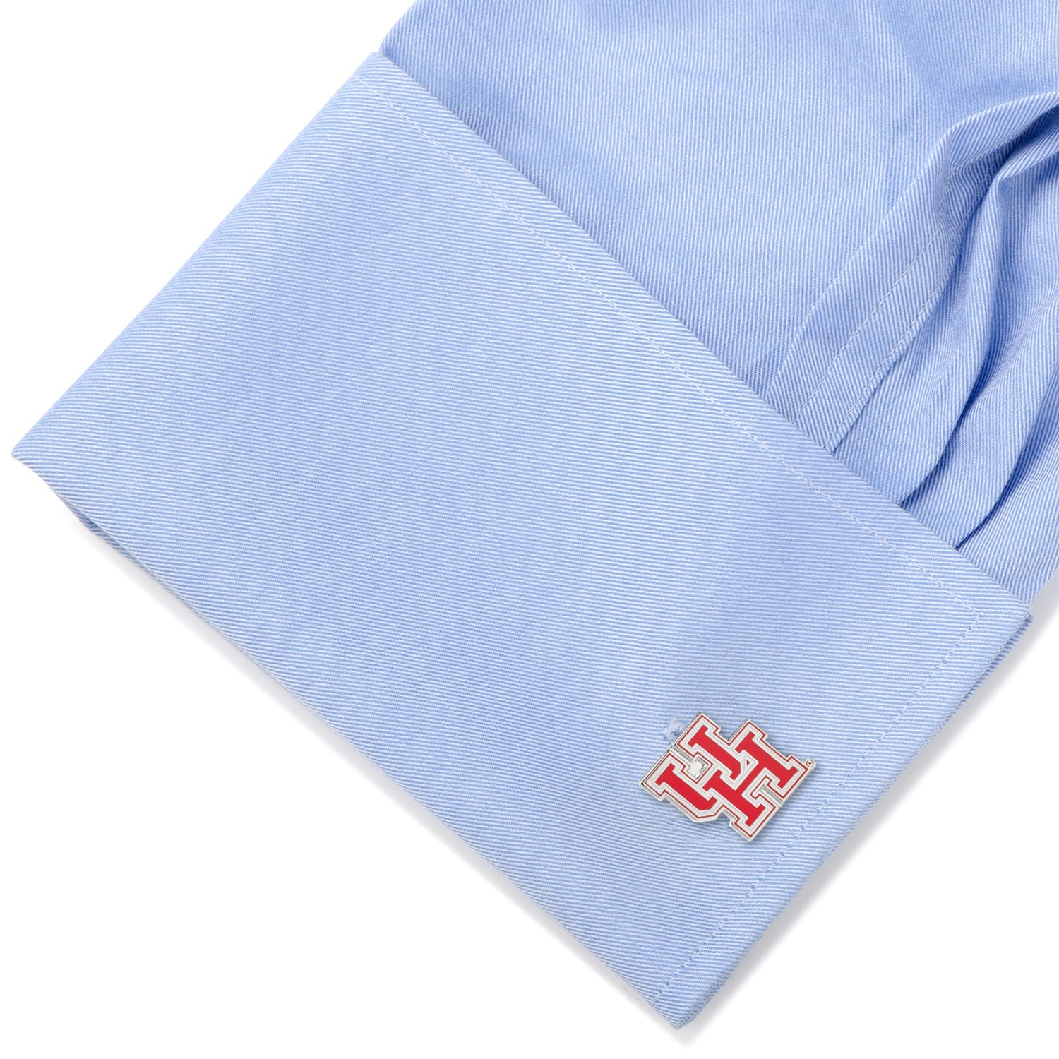 NCAA University of Houston Cufflinks