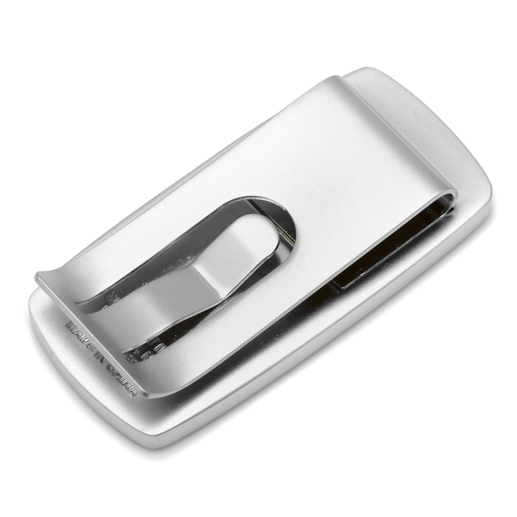 NCAA University of Texas Longhorns Cushion Money Clip