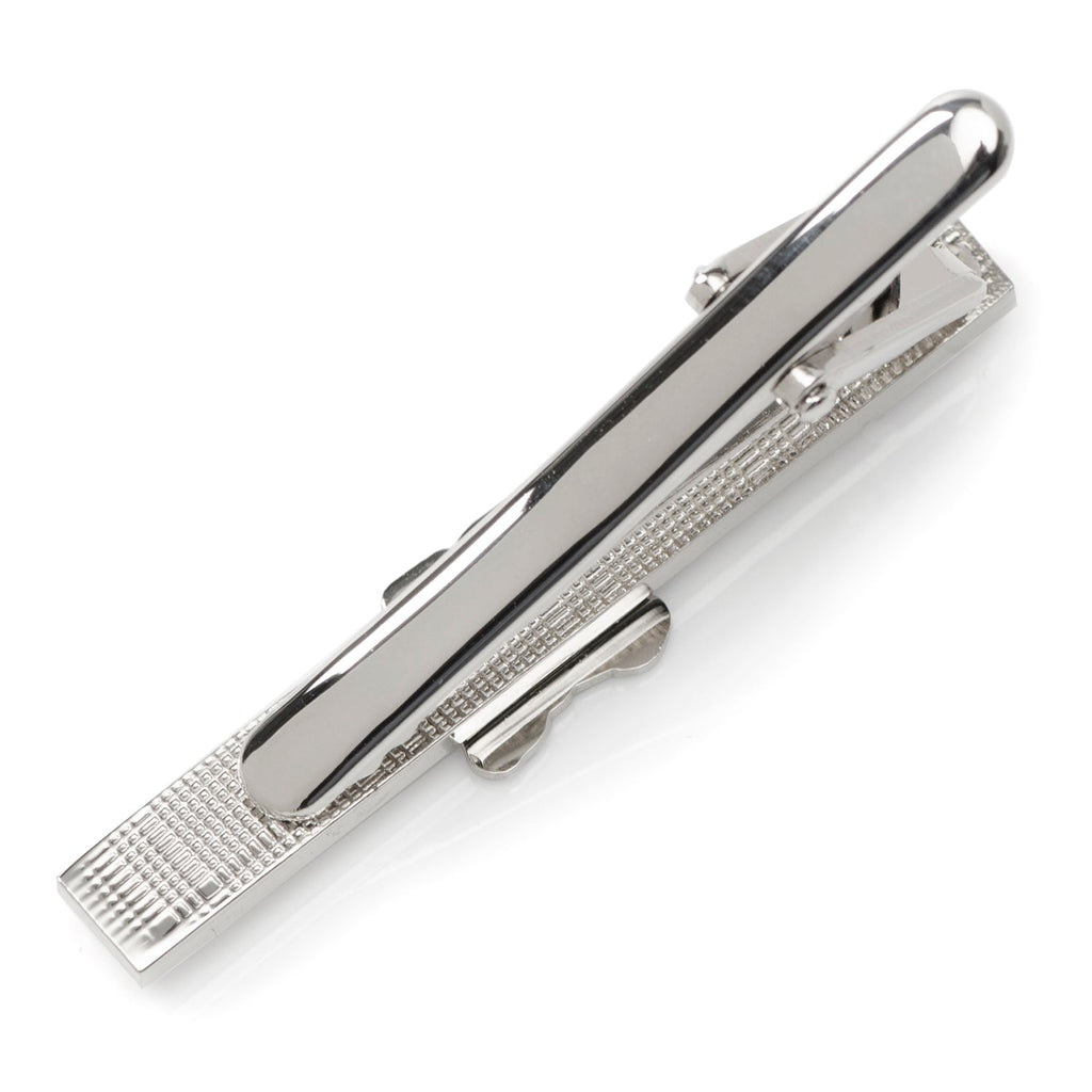 NCAA University of Virginia Cavaliers Tie Clip