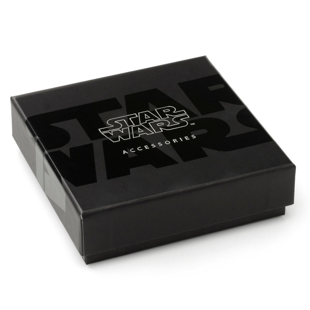 Star Wars Darth Vader Chain Link Stainless Steel Bracelet
