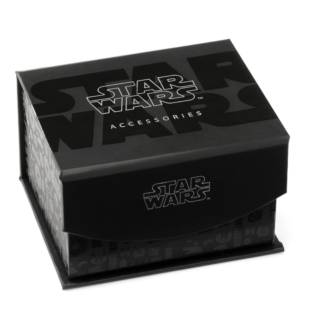 Star Wars Millennium Falcon Cufflinks