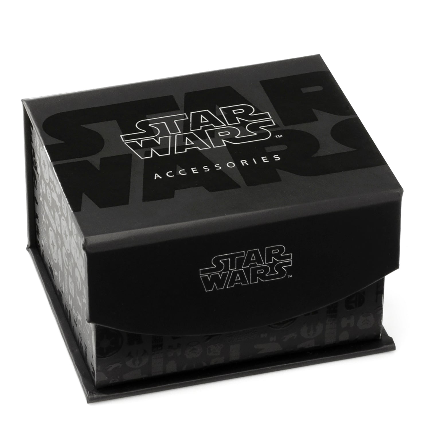 Star Wars Battle of Hoth Tie Clip