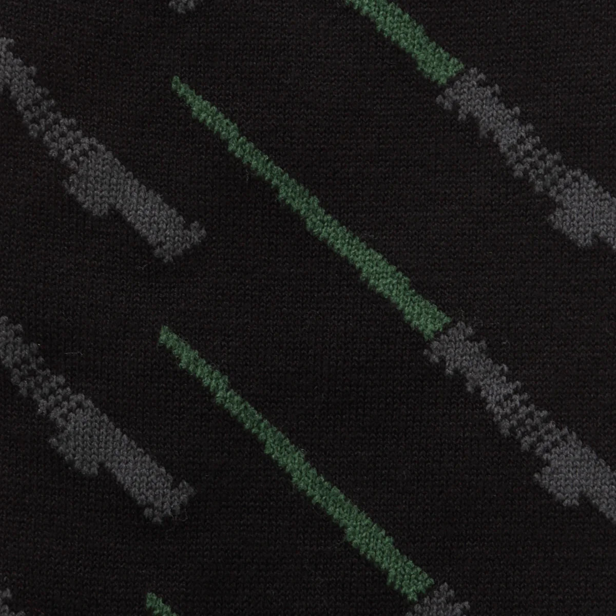 Star Wars Green LIGHTSABER Dress Socks with Jedi Crest Lapel Pin Gift Set