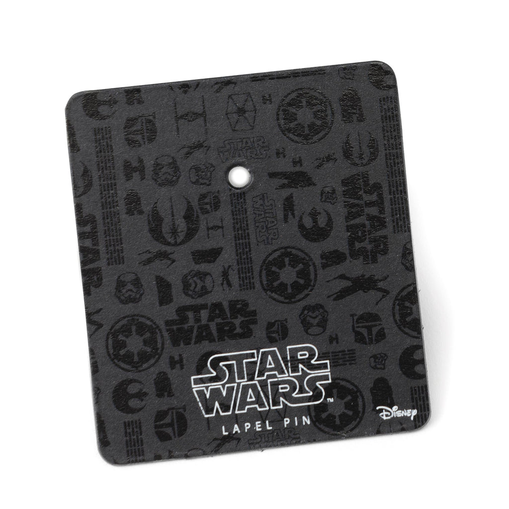 Star Wars Mandalorian Lapel Pin
