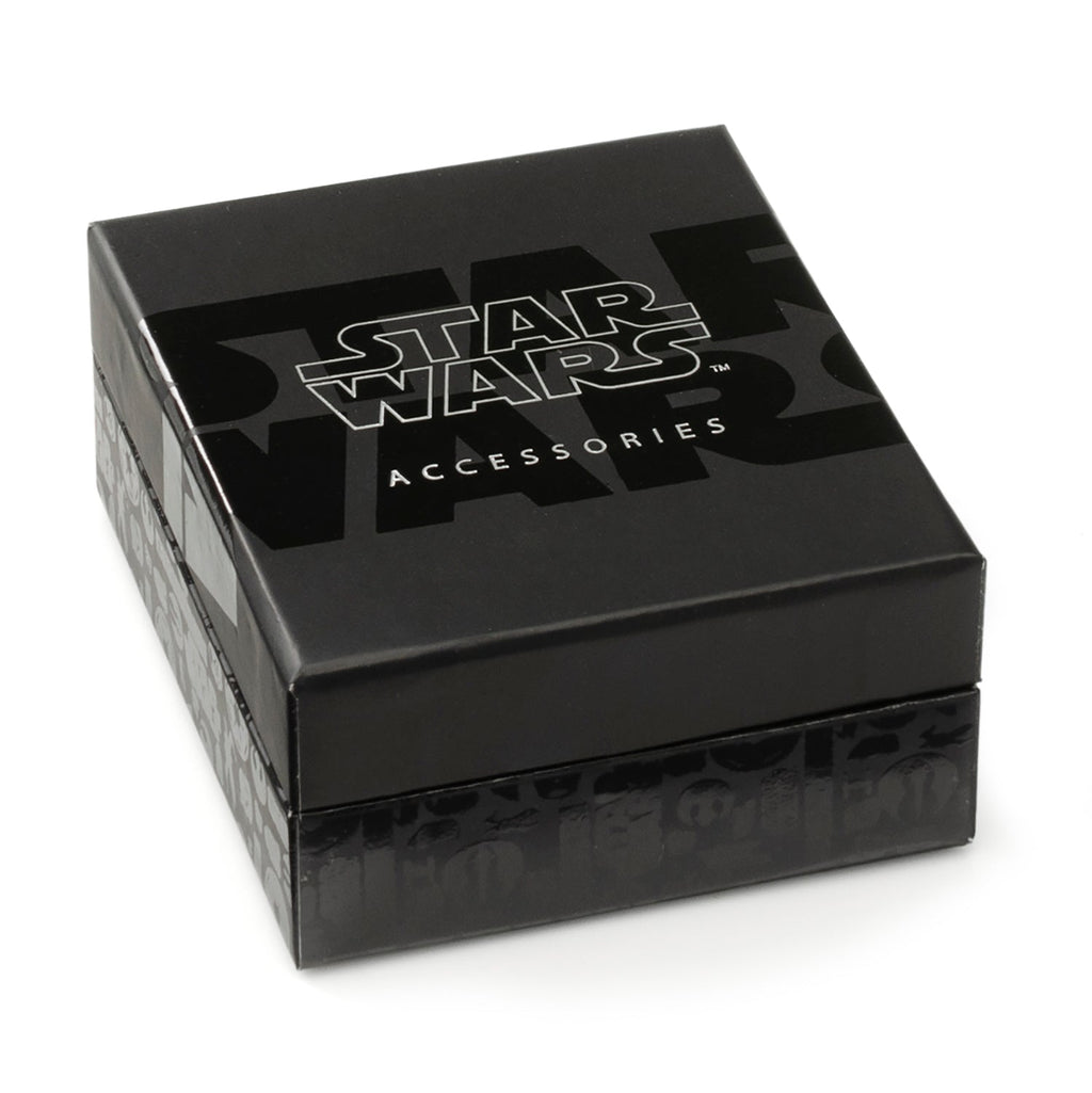 Star Wars Grogu Dog Tag Necklace