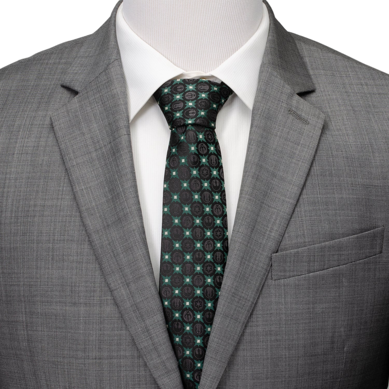 Star Wars Black Tie