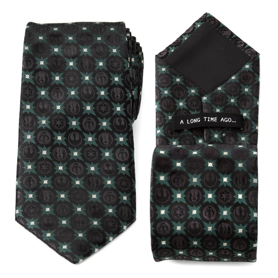Star Wars Black Tie