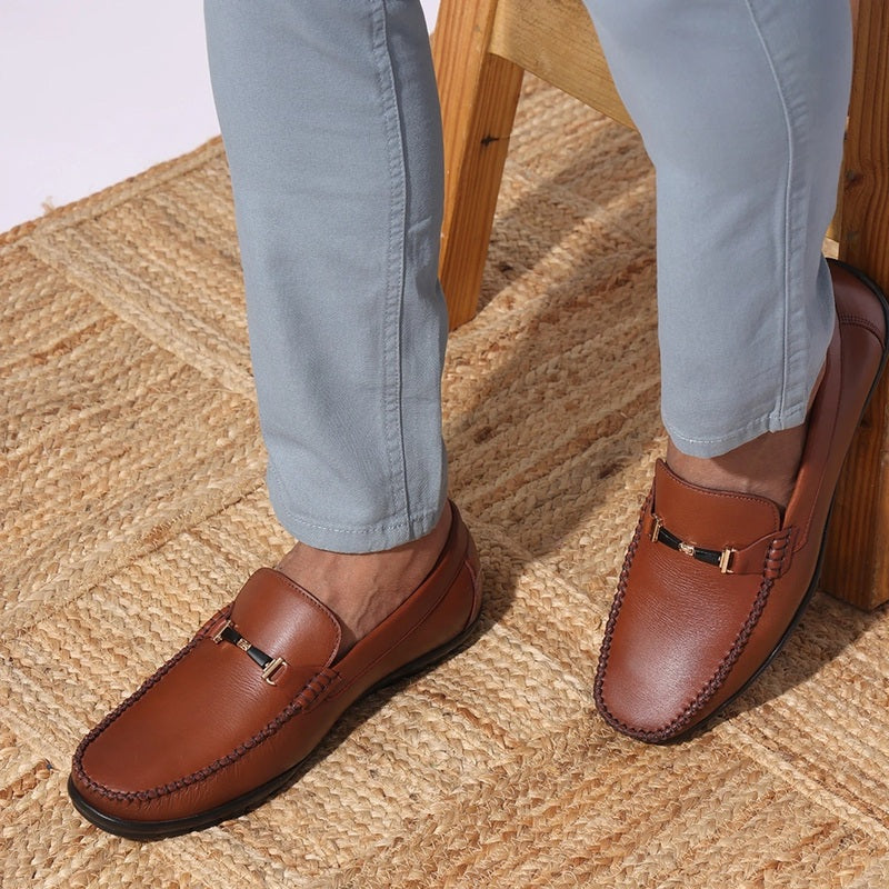 Harrison - Loafers