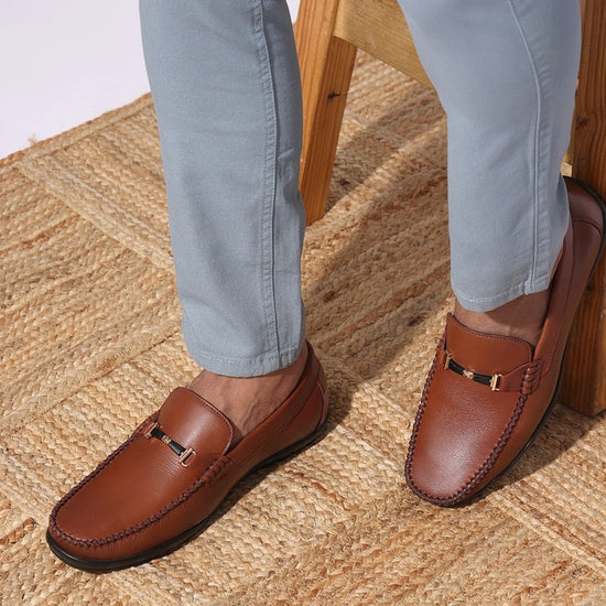 Harrison - Loafers