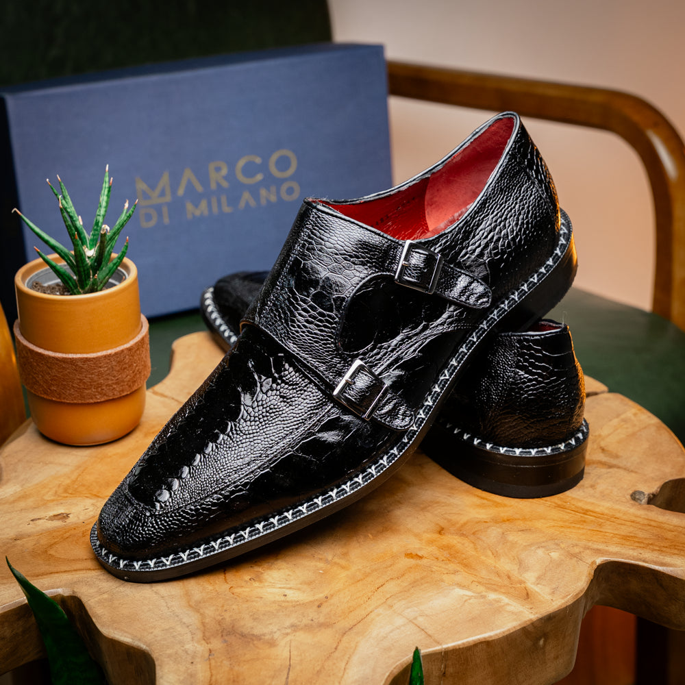 Napoli Black