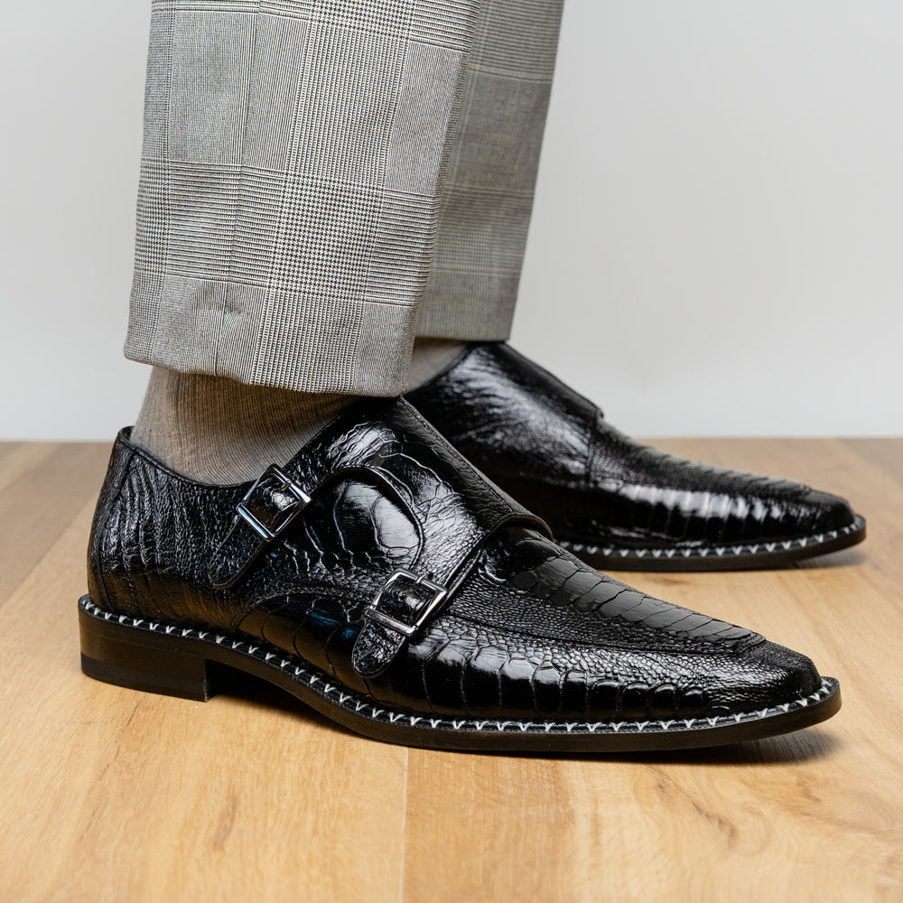 Napoli Black