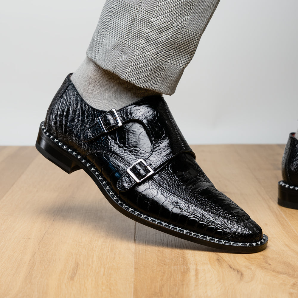 Napoli Black