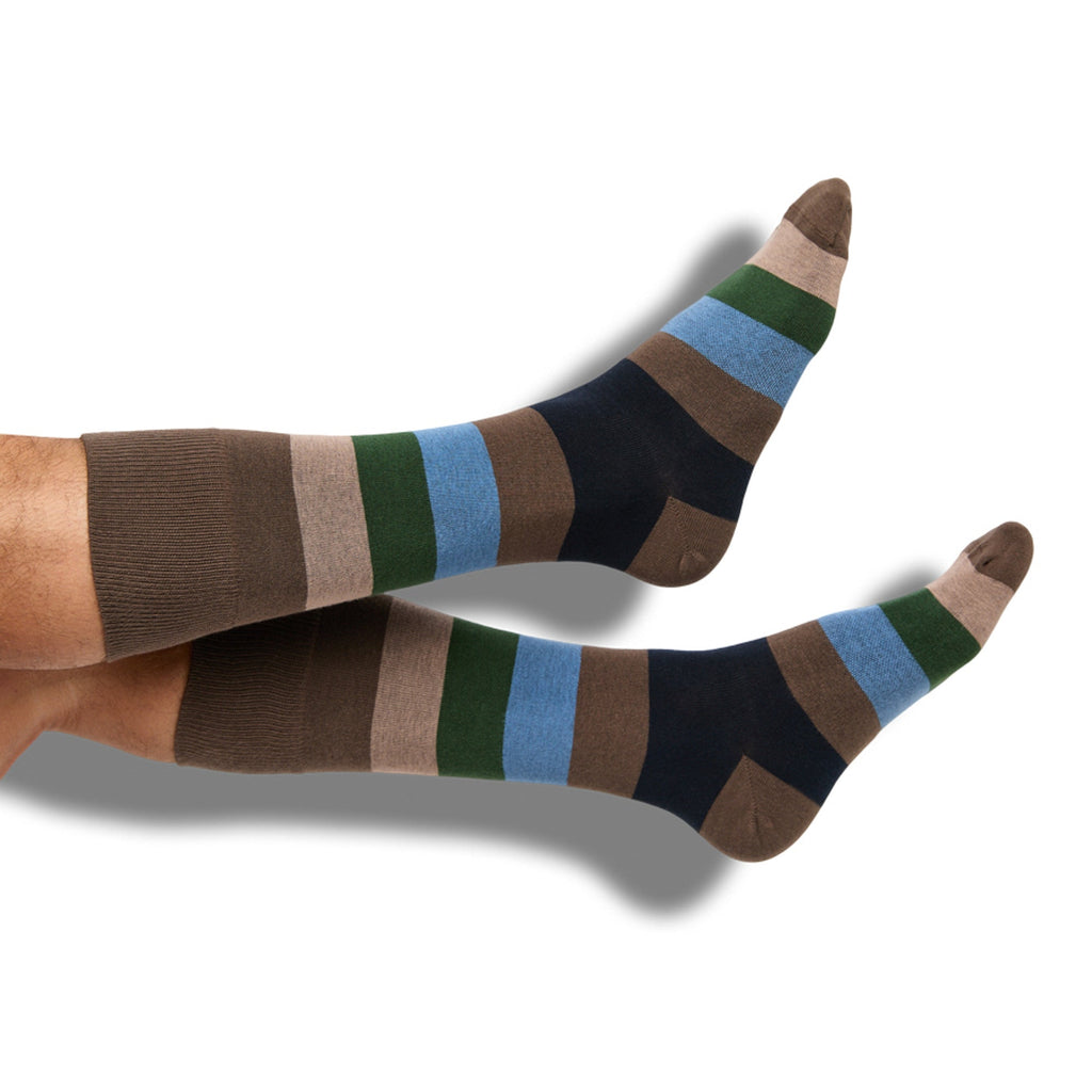 The Classic Dress Sock Bundle
